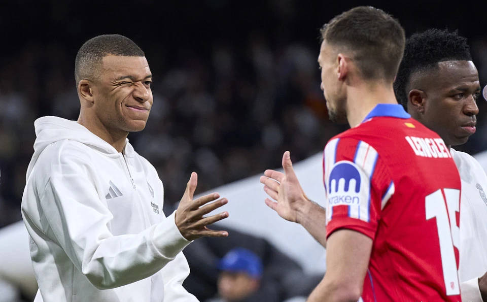 西甲最昂贵阵容揭晓！西甲豪门球员身价逐一分析