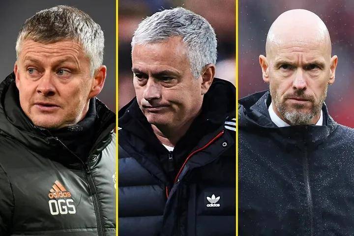 上任2轮就下课！滕哈赫光速官宣