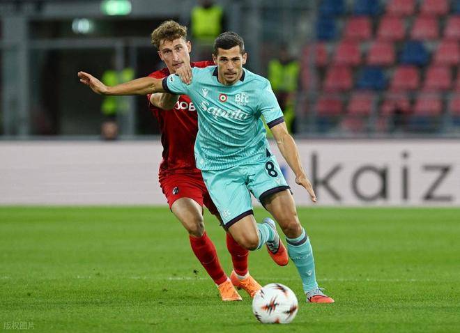 欧联:1-1,意甲7冠王遭德甲第8逼平 2轮不胜,下半场送点酿苦果