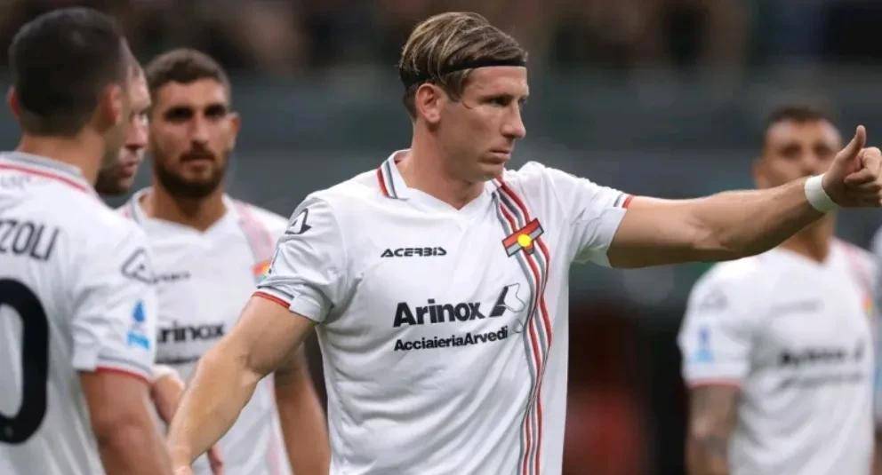 从0-1到1-1!意甲另类纪录诞生!榜首两次易主,最新积分榜已出