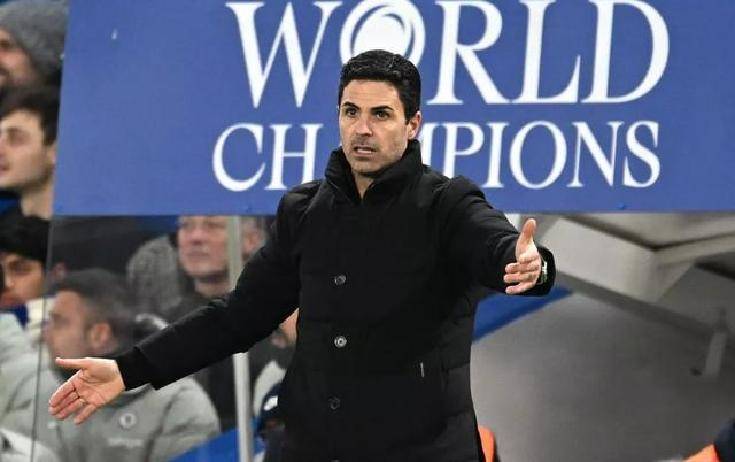 1-1平！切尔西少一人作战逼平阿森纳，沃尔科特：平局有点遗憾