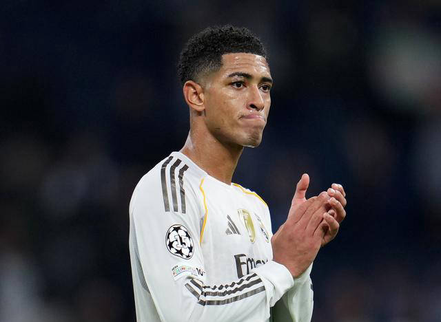 皇马核心球员公开力挺阿隆索,球队团结一致共克时艰