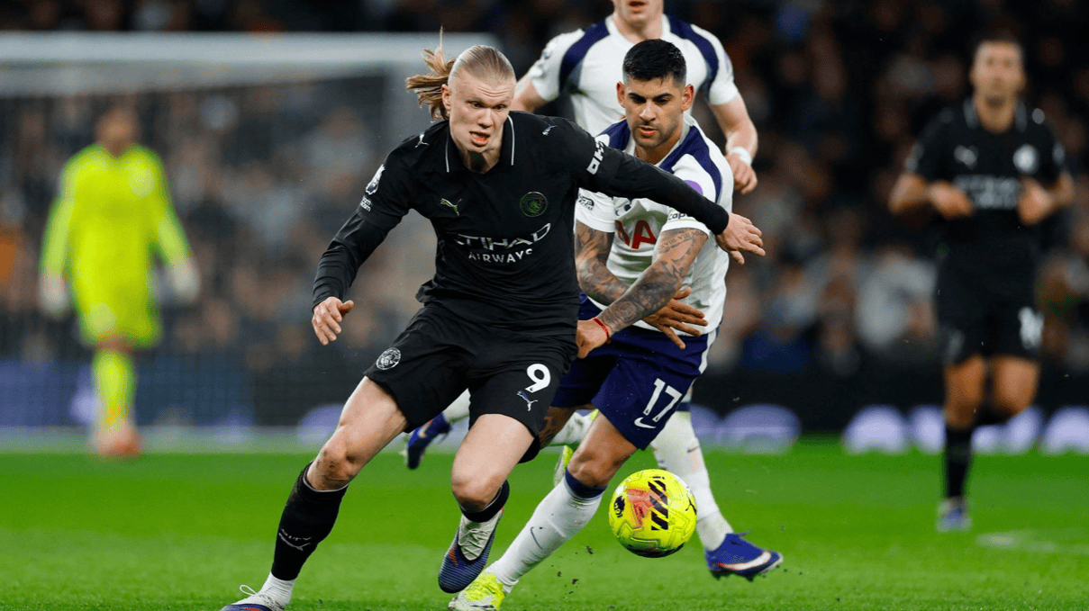 0-2到2-2！英超BIG6内战：争议进球+神龙摆尾 8.8亿豪门9轮仅1胜